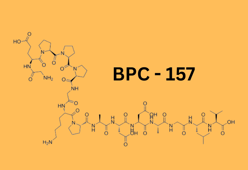 What Is BPC-157 and Why Is Everyone Talking About It?
