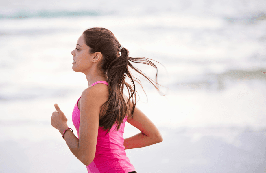 PCOS and the Active Woman
