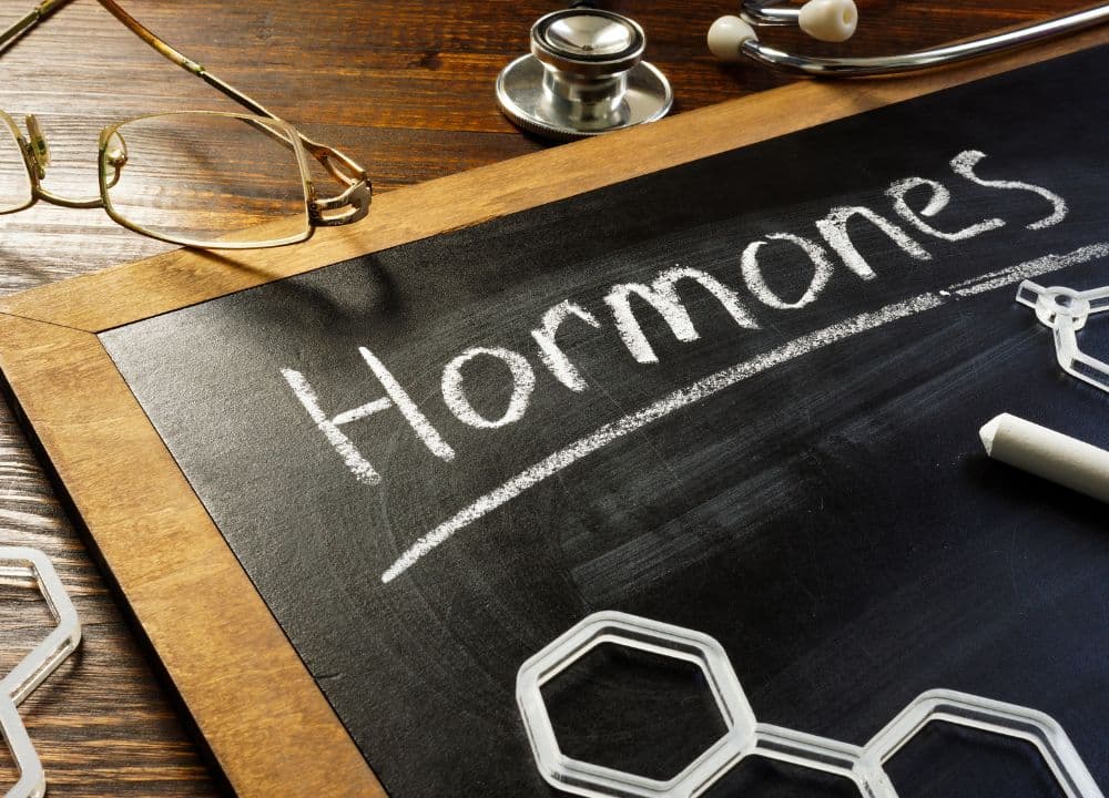 What Is the Importance of a Biomarker Dashboard When It Comes to Hormones and Metabolism?