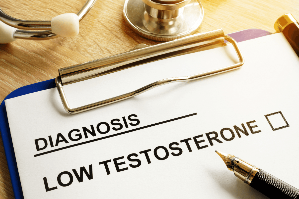 How Can You Legally Get Hormone and Testosterone Tests Online Through Telehealth?